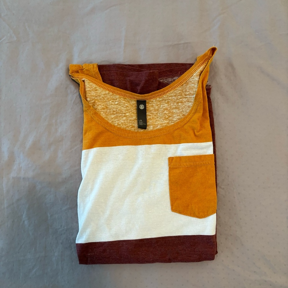 Element Men’s Tank